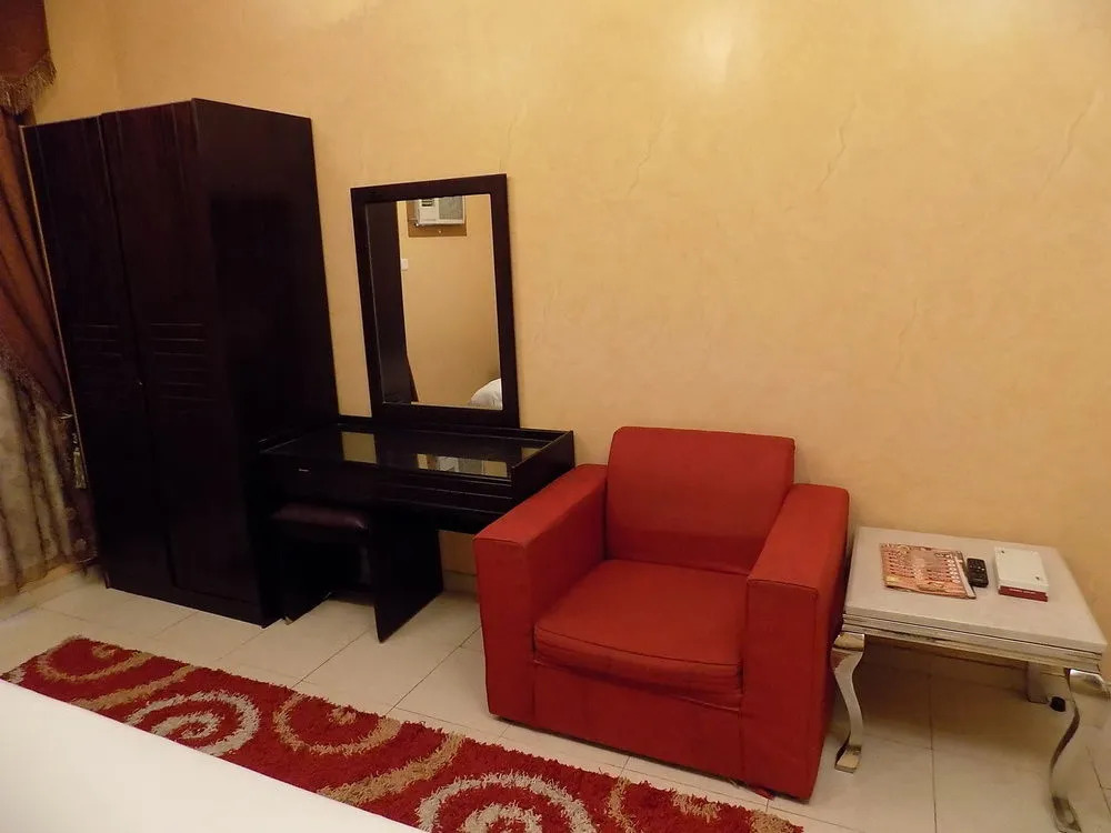 Al Yamama Palace - Al Naseem Branch 11 Apartment