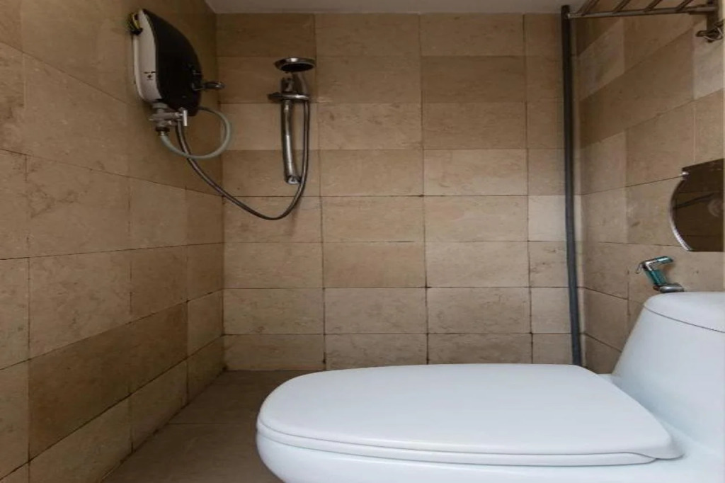 New Town Hotel Sunway Mentari
