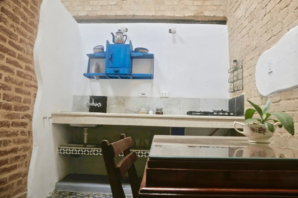 Amargura 62