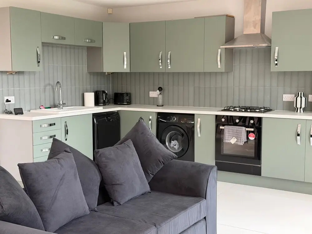 Sheffield City Comfort Apartment