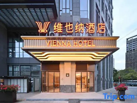 Vienna Hotel