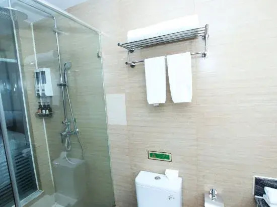 Kela International Hotel