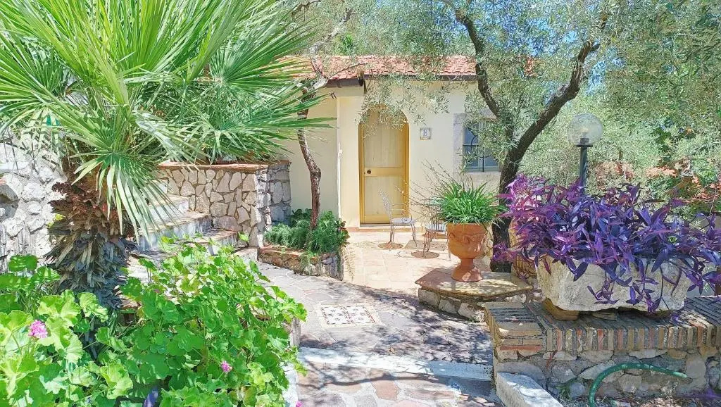 Albergo Arenauta