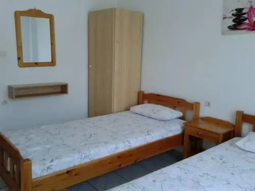 Maria Apartments