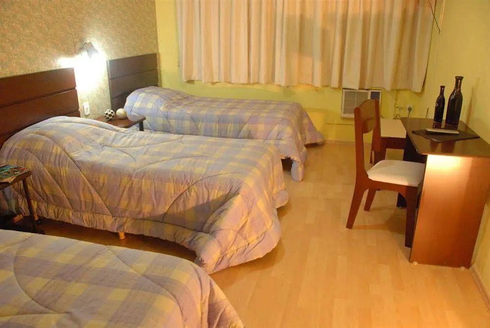 Açores Express Hotel