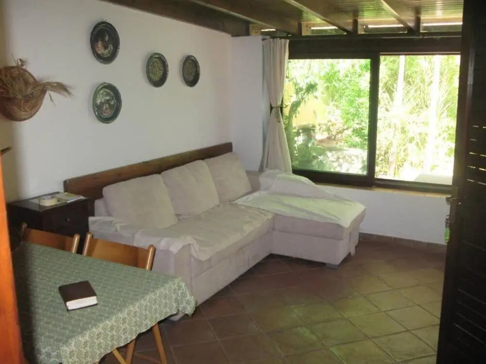Domus La Pineta