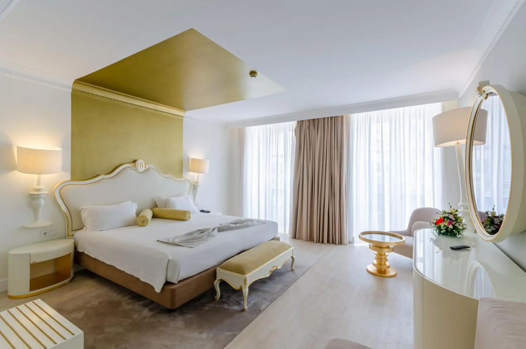 Hotel Borges Chiado