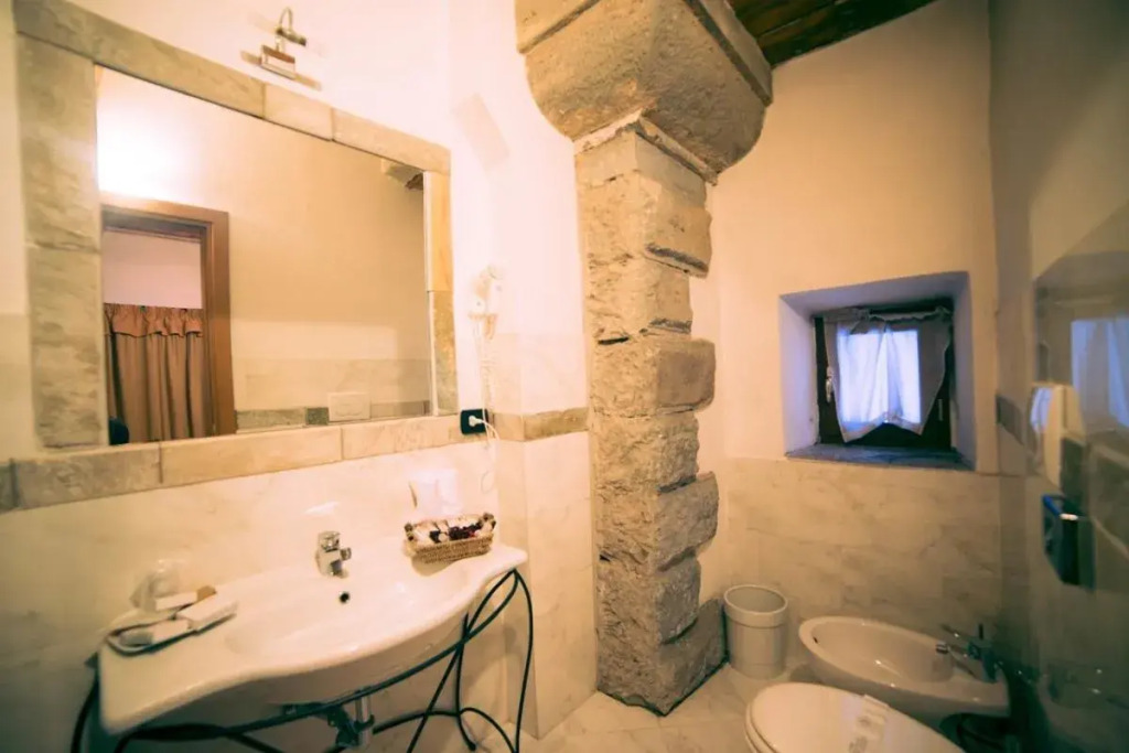 HG Abetone e Piramidi Resort