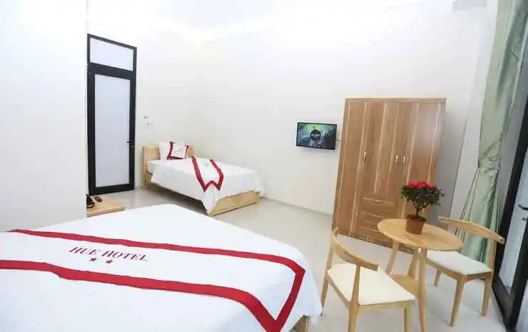 Hue Classic Hotel