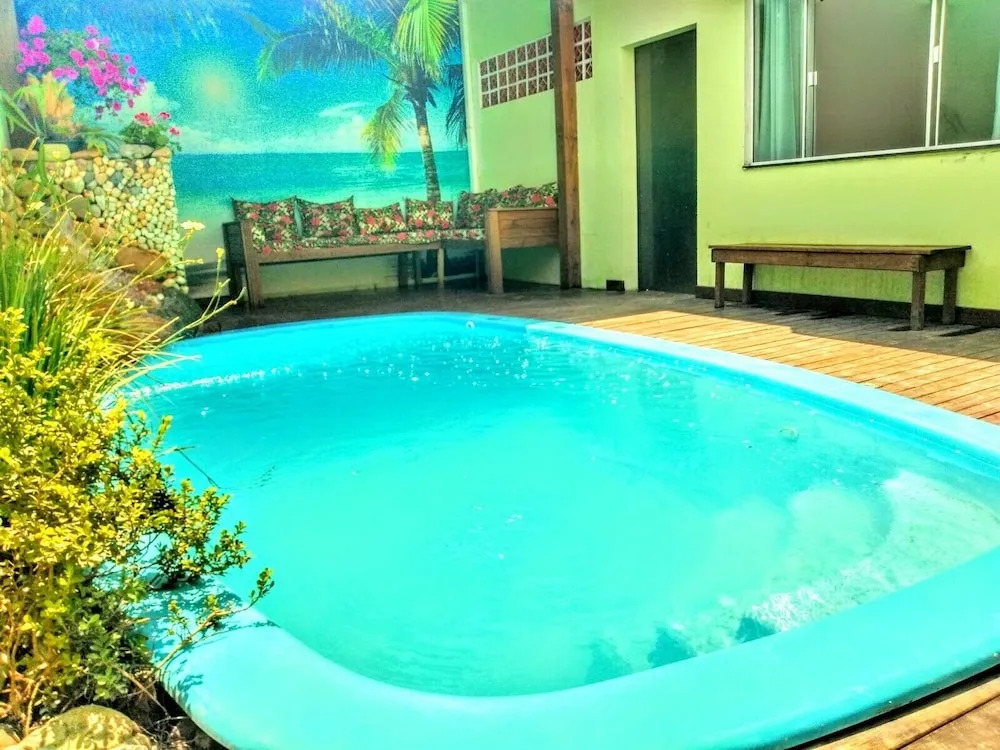 Casa Verde