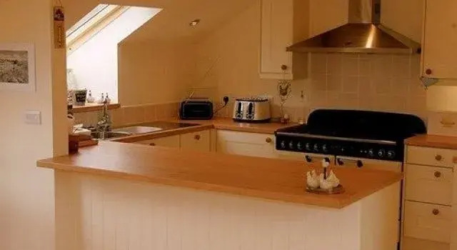 Huntercrook Lodge