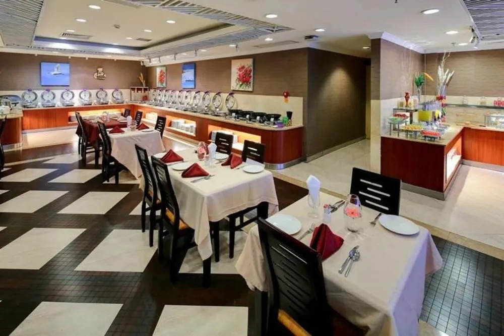 Xiamen Peony hotel