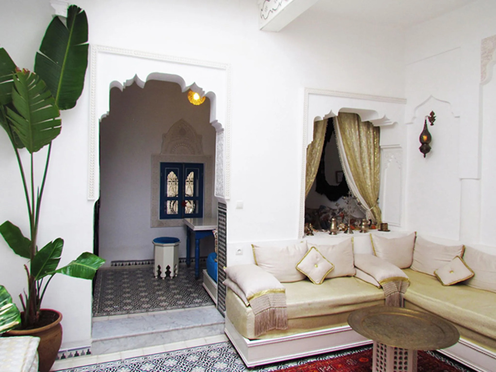 Riad Dar Arsama