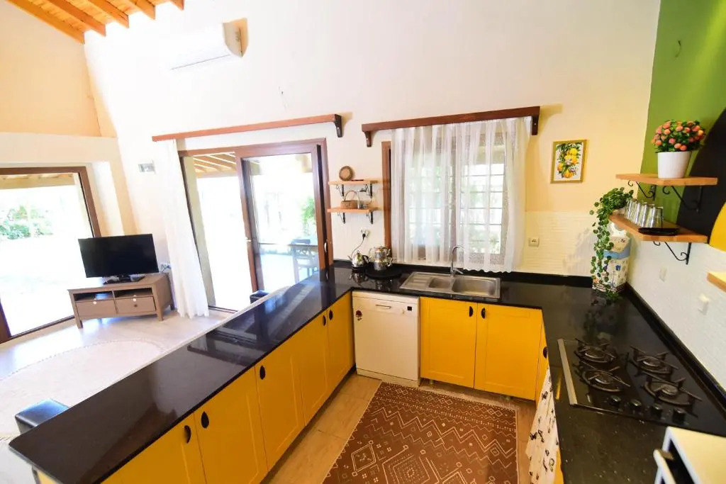 Cozy house in Çeşme, Super Host