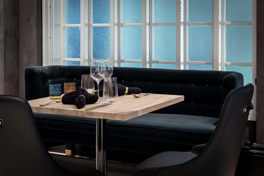 Scandic Grand Central Helsinki