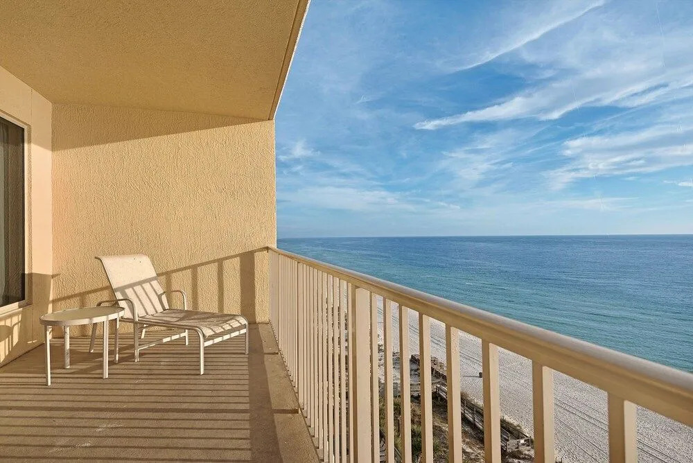 Gulf Crest Condominium #0905 - 2 Br Condo