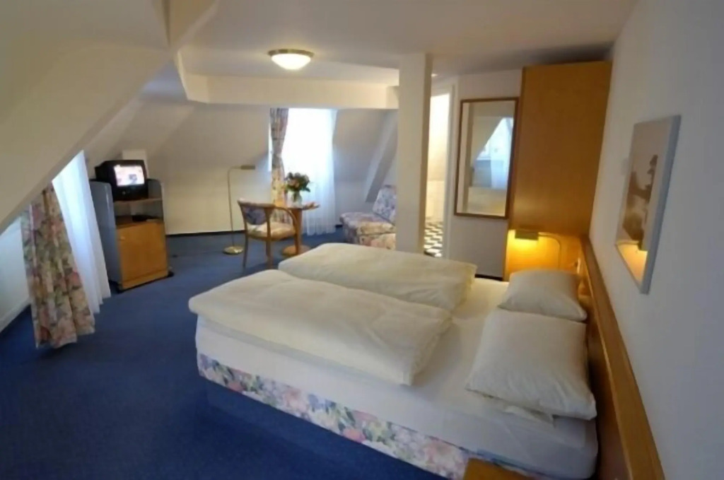 Hotel am Rathaus