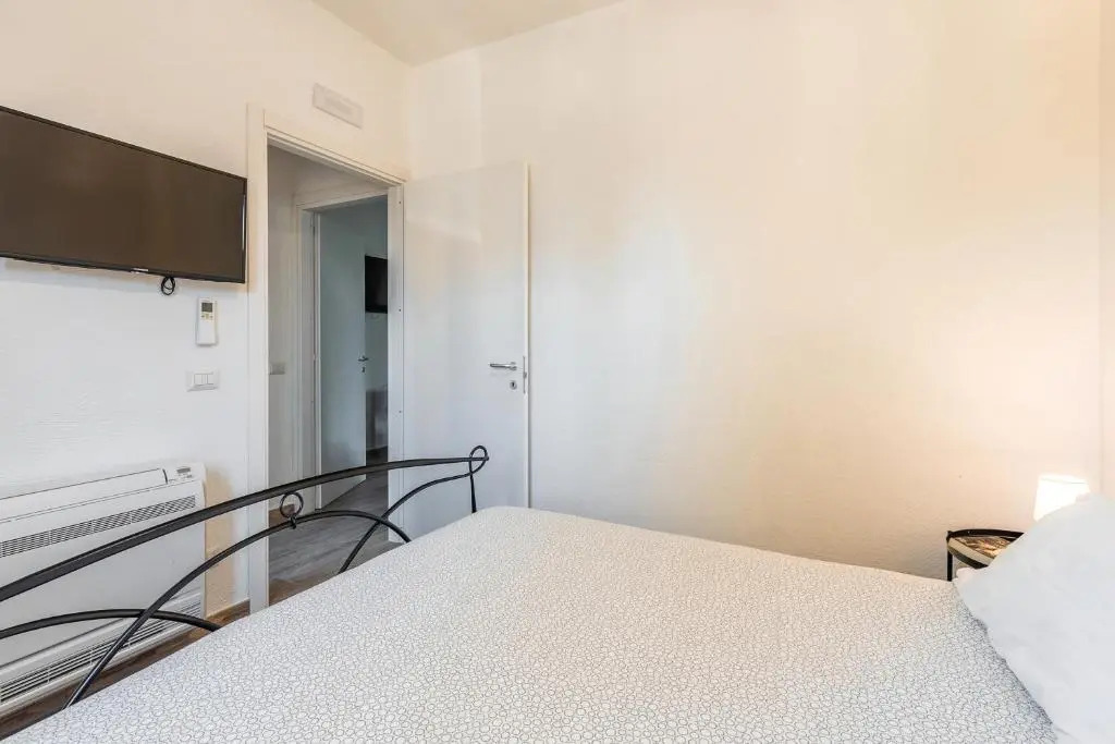Acquazzurra Rooms