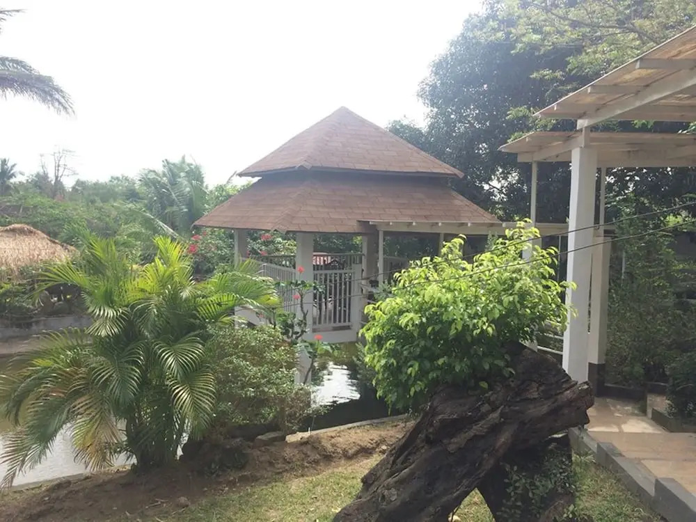 REX Habitat and Cultural Display Area