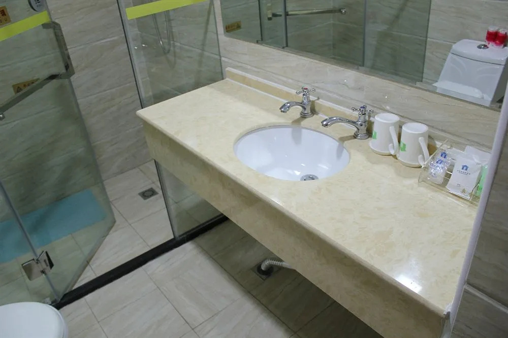 Ao Xiang Ge Hotel Beijing