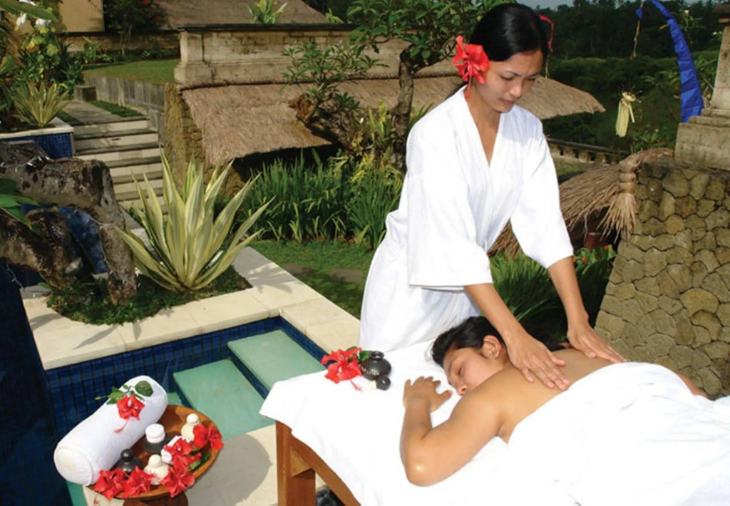 Anhera Suite Ubud