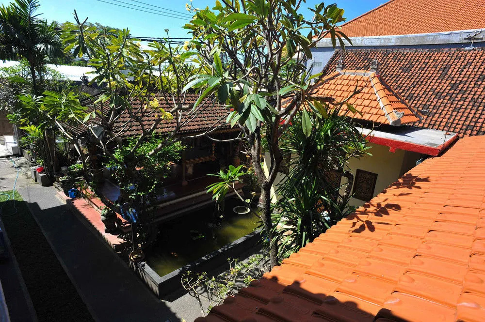 Airy Eco Sanur Hang Tuah 10x Denpasar Bali