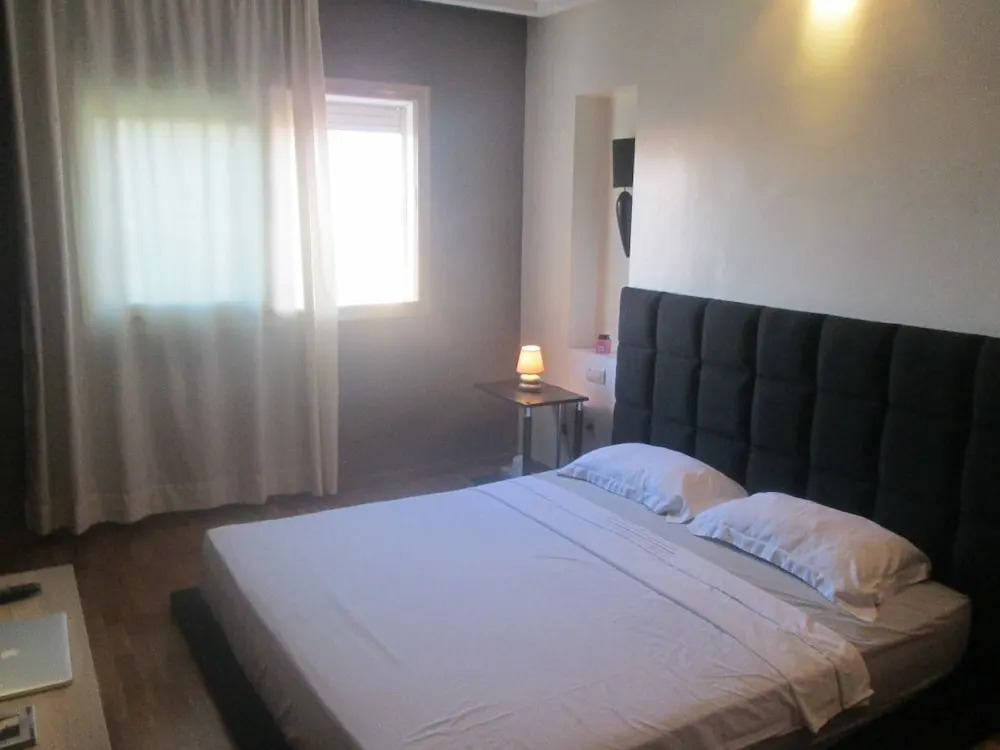 Modern Apartment Casablanca