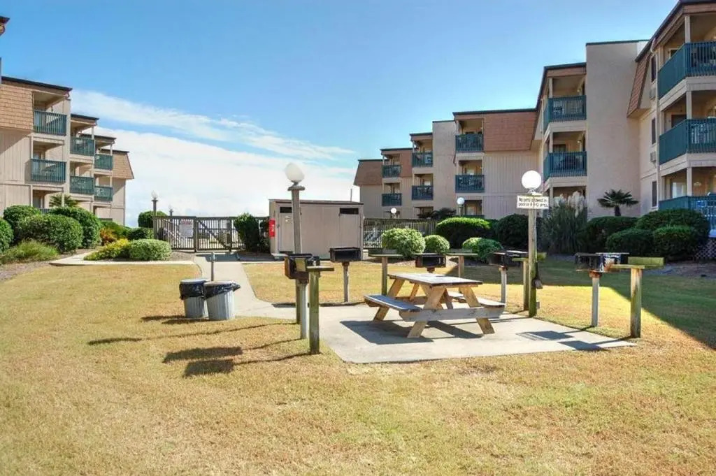 A Place at The Beach 9520-1E