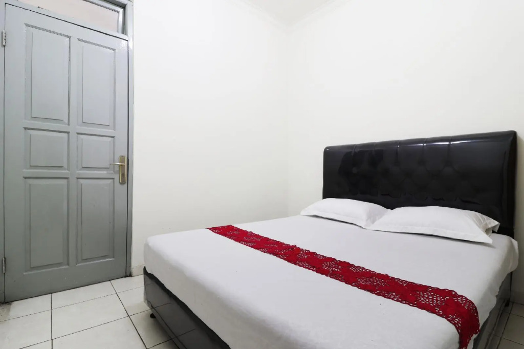 Wisma Lamida 2 Syariah by ZUZU