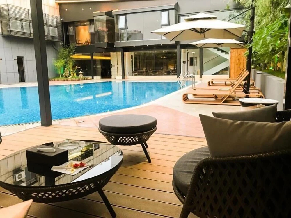 Guilin Plaza Hotel