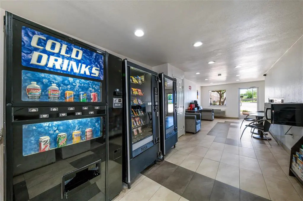 Motel 6-Dallas, TX - Farmers Branch