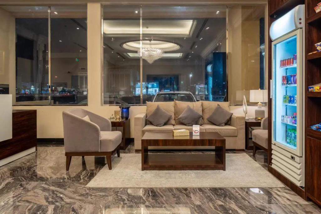 Luxury Hospitality Serviced Apartments