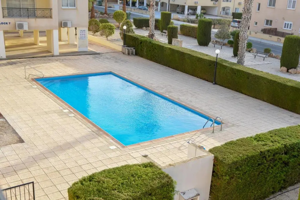 Melania Gardens Apartment 2