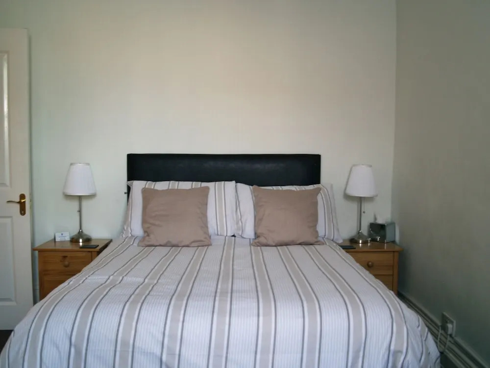 Kenilworth Guest House