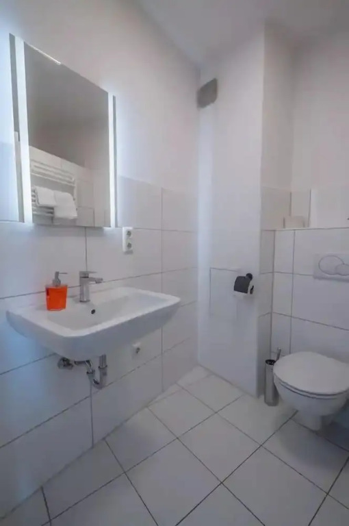 My Apartment im Bremer Viertel