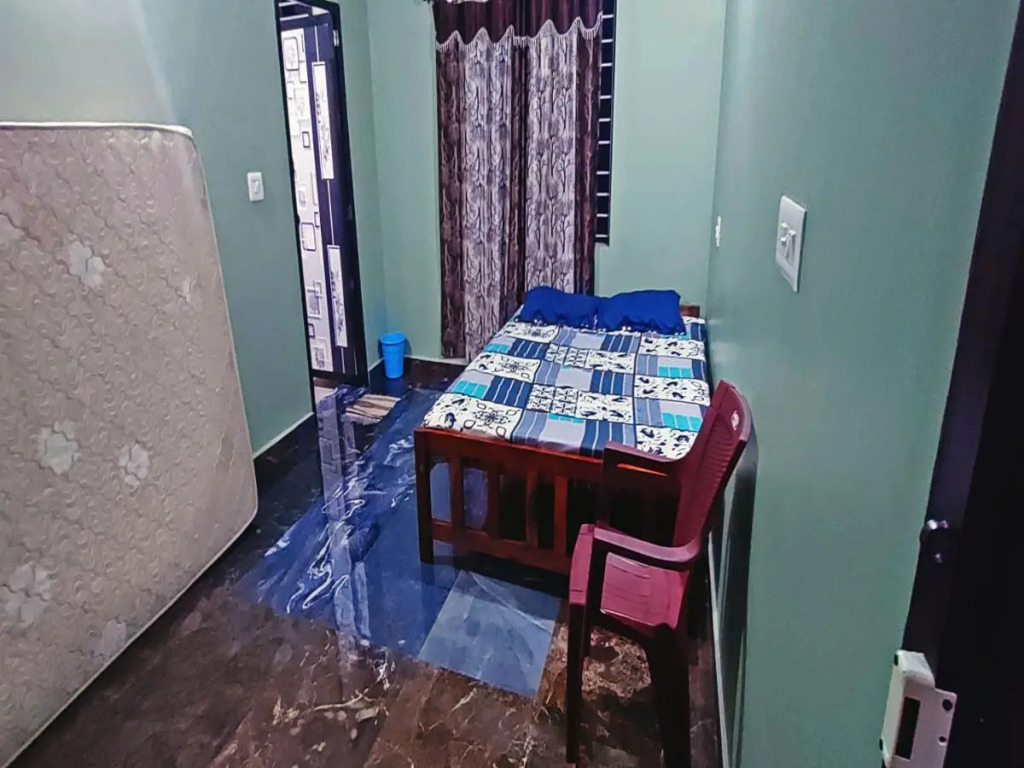 Staymaker Kumaradhara River Valley Homestay