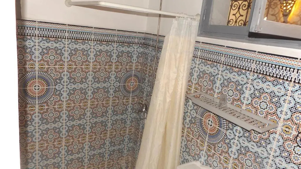 Riad Dar Nawfal