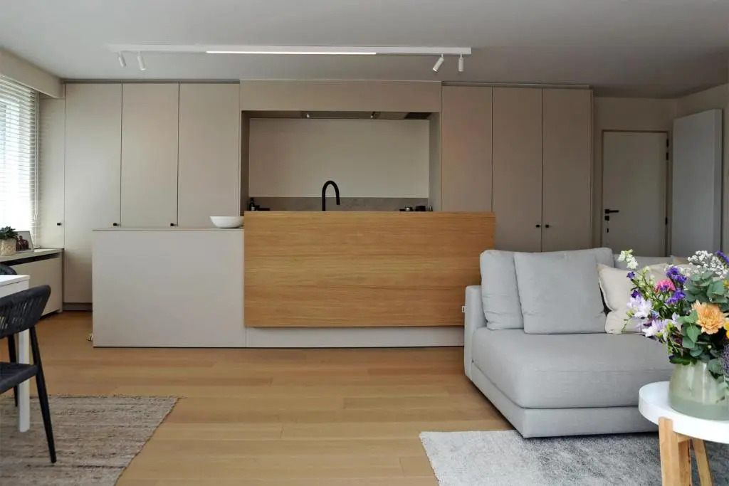 Strandhouse
