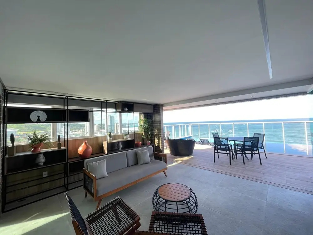 RN Studio Premium 505 - Vista Mar