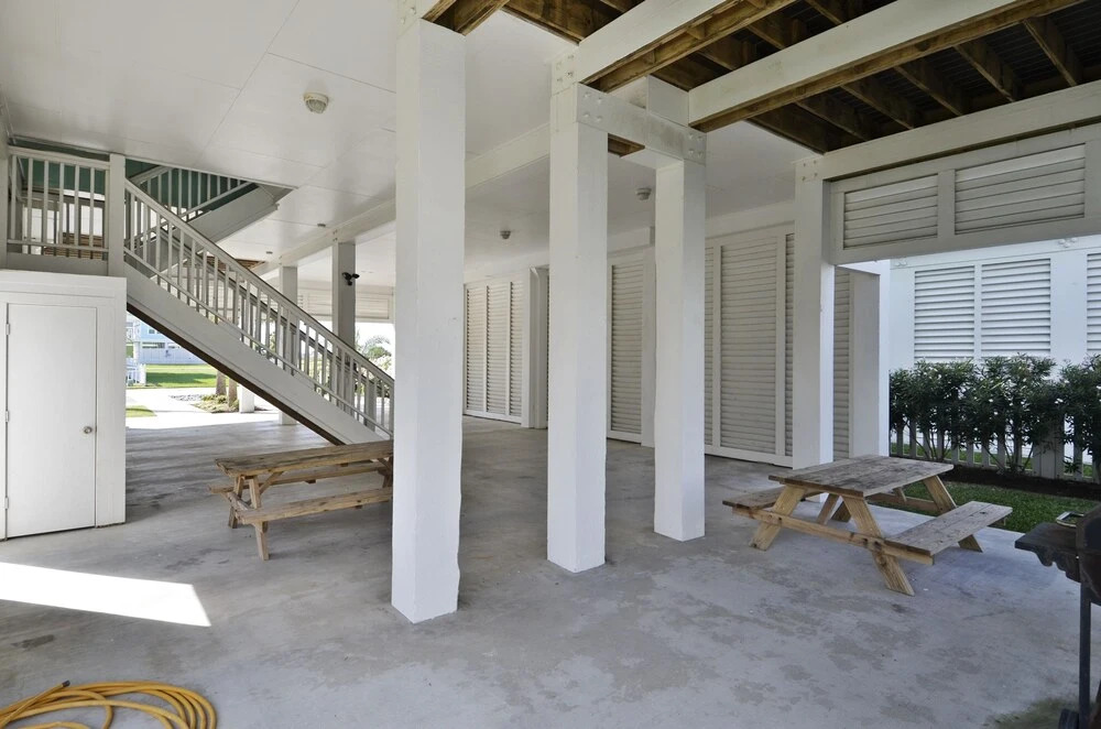 Beachside Haven