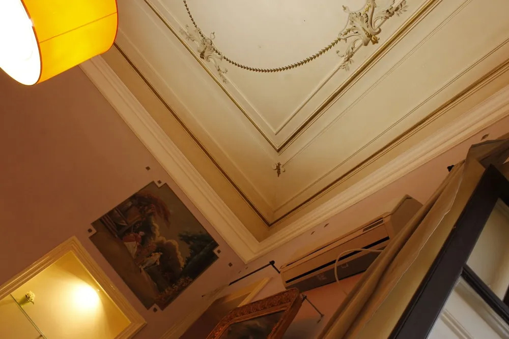 La Casa Di Isabella
