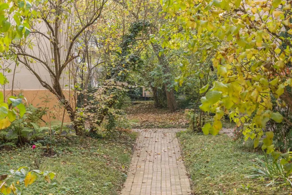 Silent Paradise Ober St Veit by Welcome2Vienna