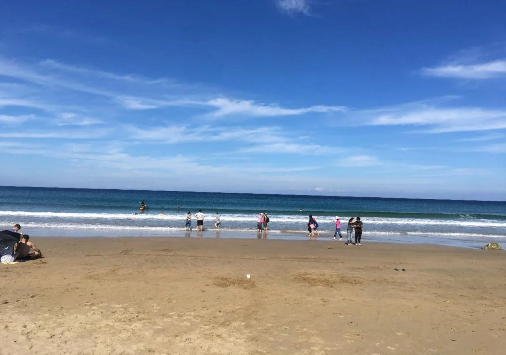 Hawaii Style Inn Kenting