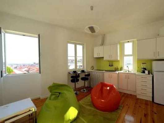 FS Lisbon Apartments