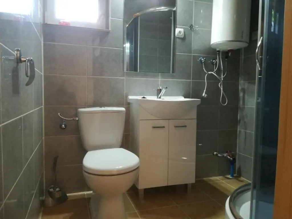 Domki Pod Wiązem Solina 20