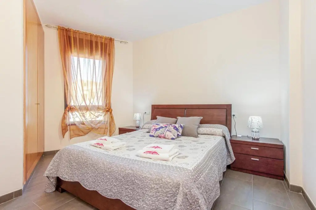 Apart-rent Apartamento Mimoses 3º