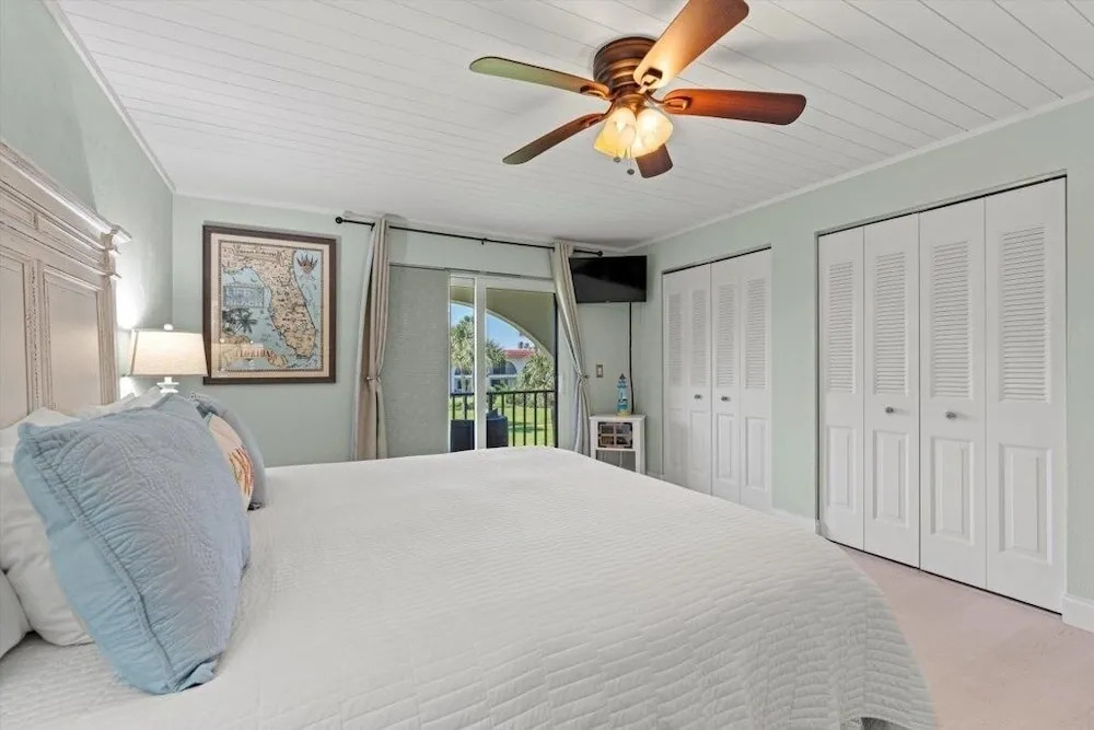 Ocean Club 37 2 Bedroom Condo by RedAwning
