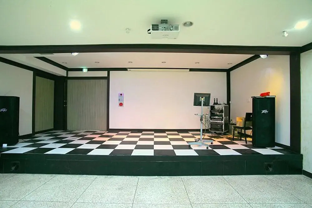 Gyeongju Seoul Youth Hostel