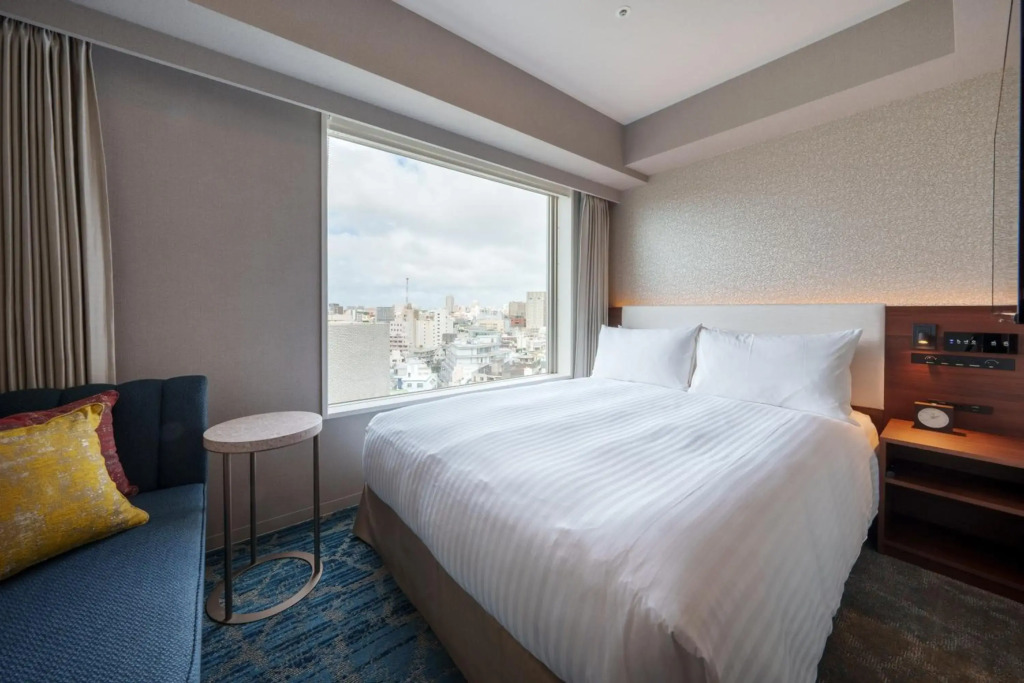 Hotel GrandConsort Naha