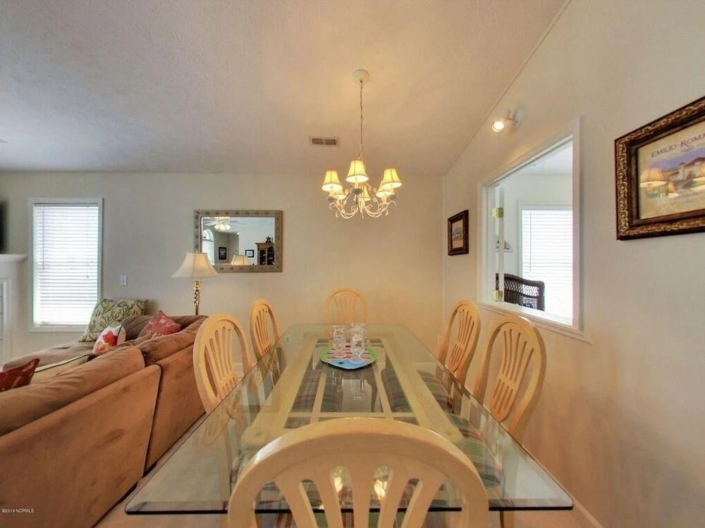 Holden On South - 4 Br Home